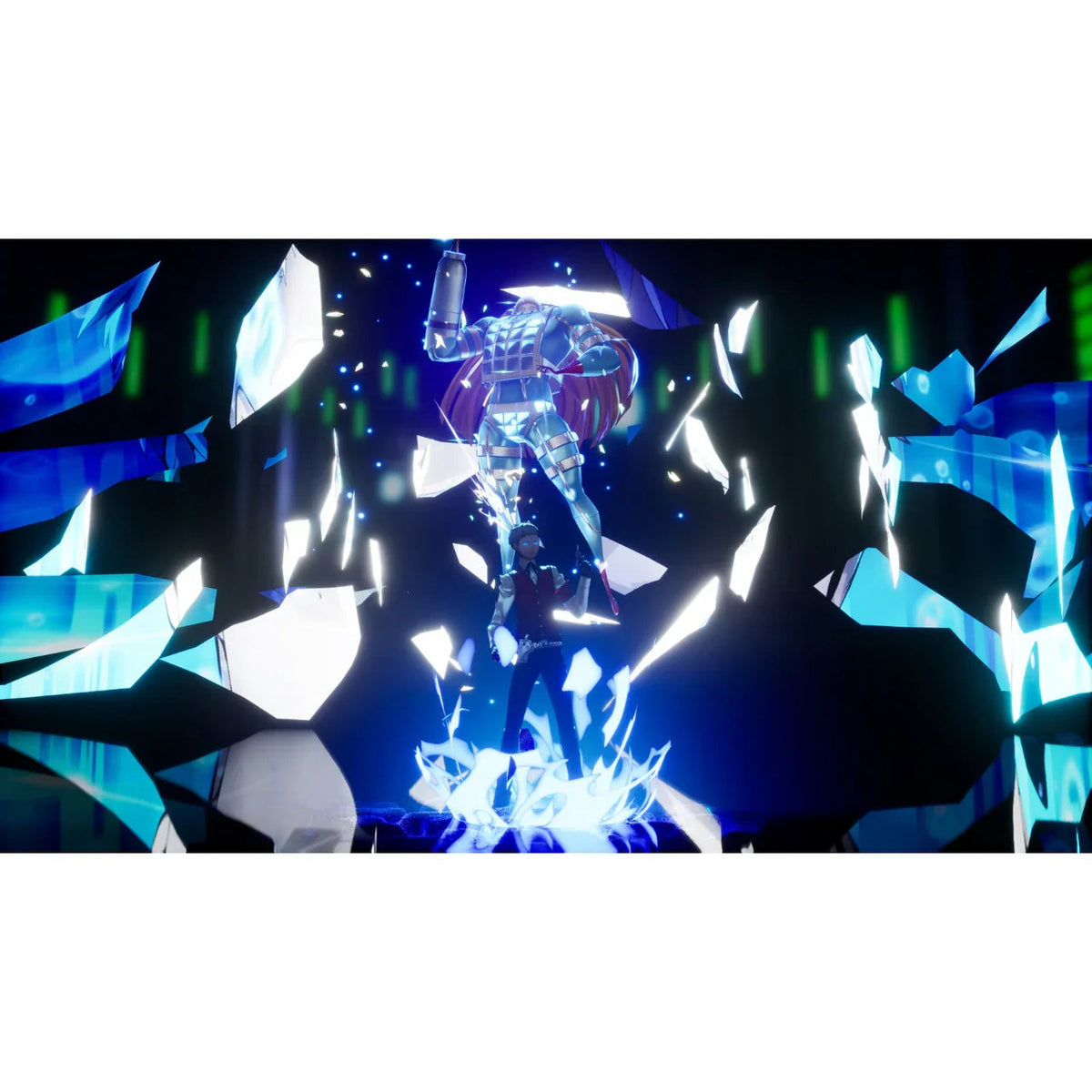 Persona 3 Reload - PlayStation 5 - New