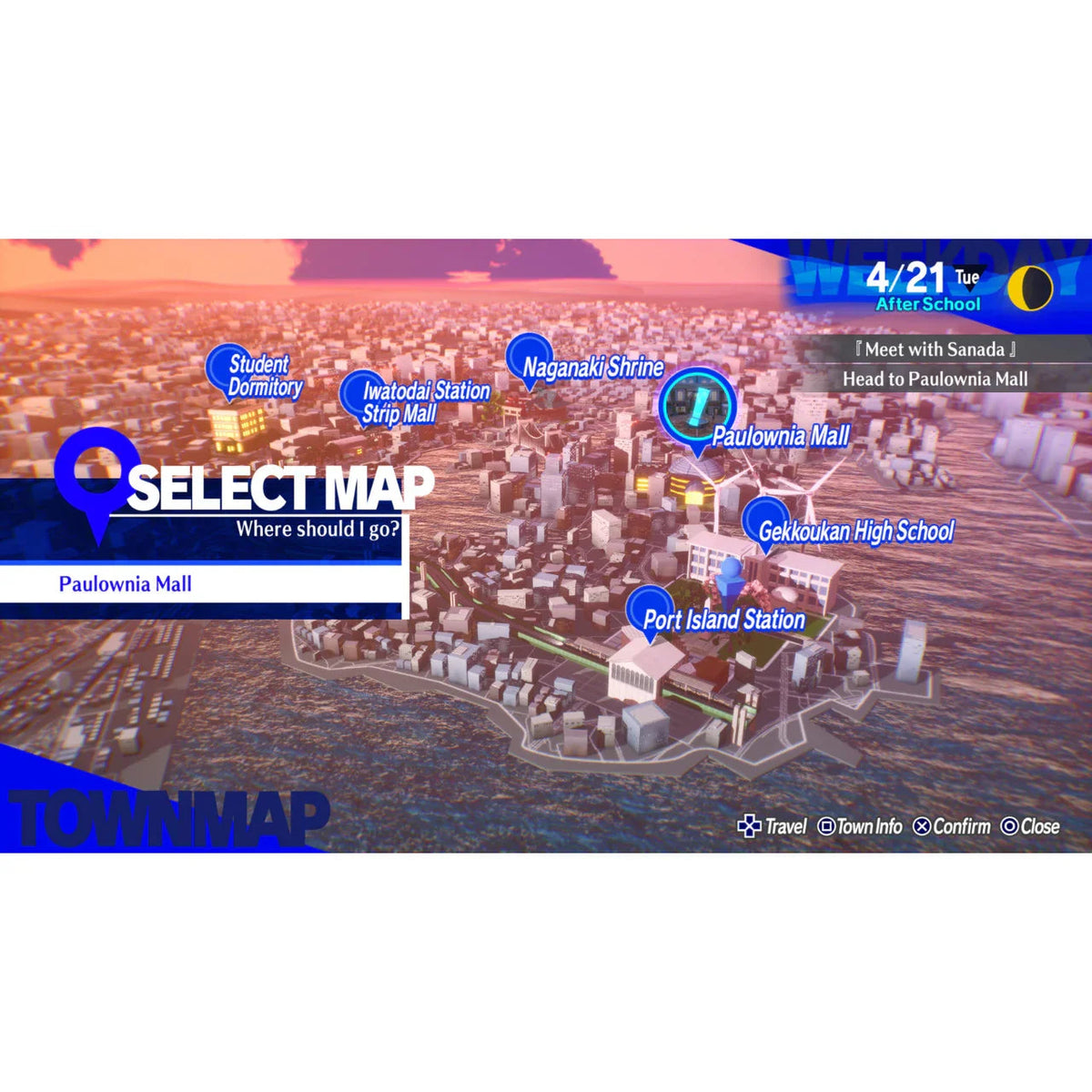 Persona 3 Reload - PlayStation 5 - New