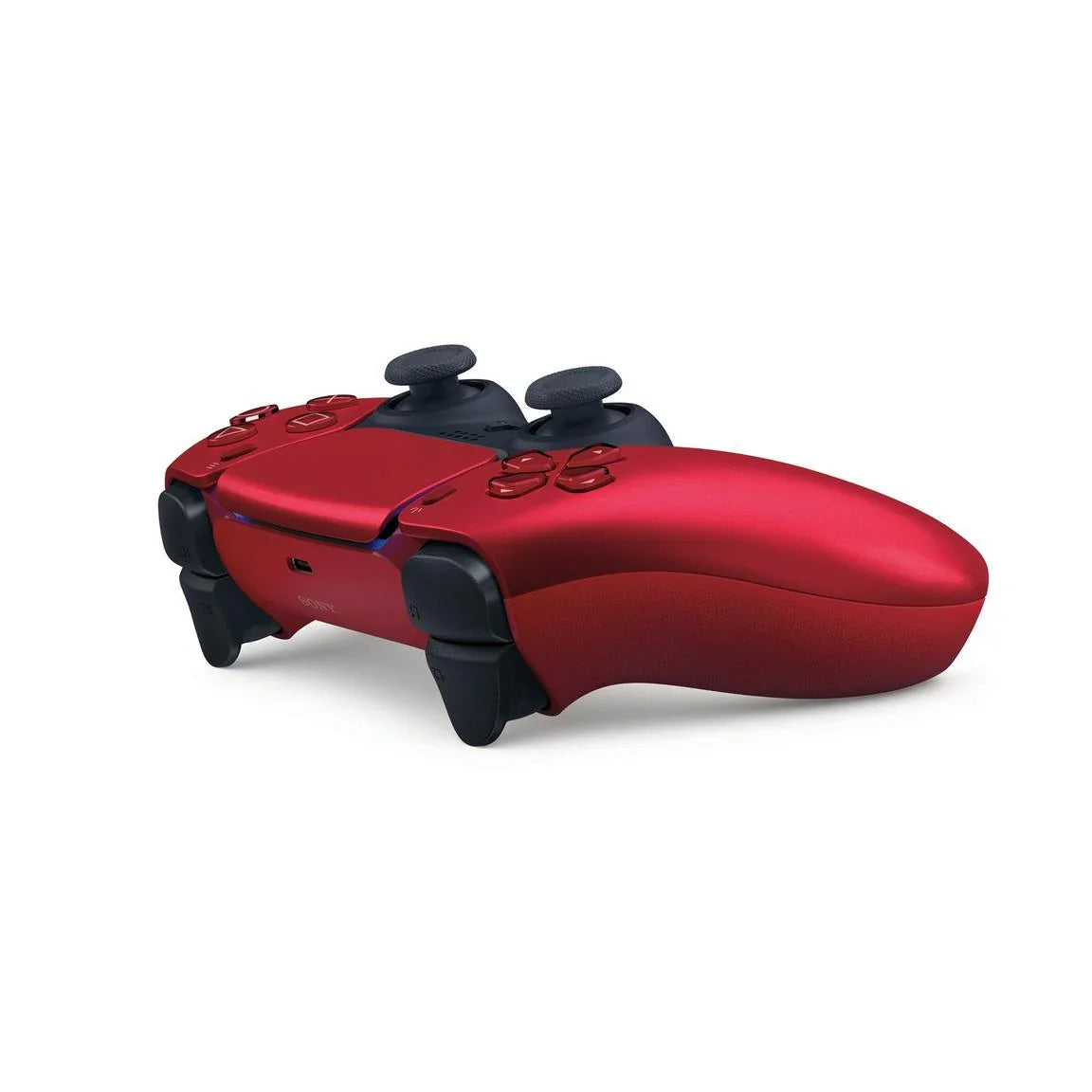 DualSense Wireless Controller Volcanic Red - PlayStation 5 - New