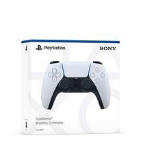 DualSense Wireless Controller White - PlayStation 5 - Pre-Played