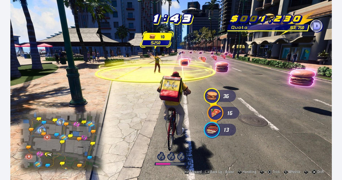 Like A Dragon: Infinite Wealth - PlayStation 5 - New