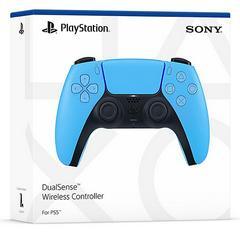DualSense Wireless Controller Starlight Blue - PlayStation 5 - Pre-Played