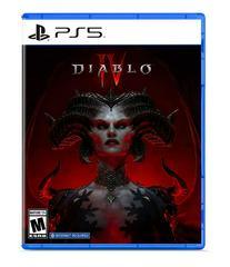 Diablo IV - PlayStation 5 - New