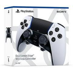 DualSense Edge Wireless Controller - PlayStation 5 - Complete
