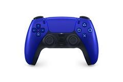 DualSense Wireless Controller – Cobalt Blue - PlayStation 5 - Pre-Played