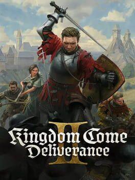Kingdom Come Deliverance II - PlayStation 5 - New