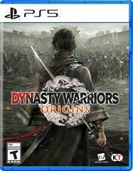 Dynasty Warriors: Origins - PlayStation 5 - New
