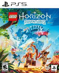 LEGO Horizon Adventures - PlayStation 5 - New