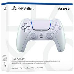 DualSense Wireless Controller Chroma Pearl - PlayStation 5 - Pre-Played