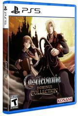 Castlevania Dominus Collection Portrait of Ruin - PlayStation 5 - New