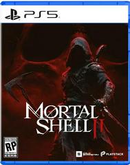 Mortal Shell II - PlayStation 5 - New