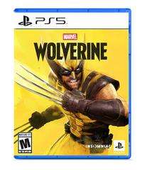 Marvel's Wolverine - PlayStation 5 - Complete