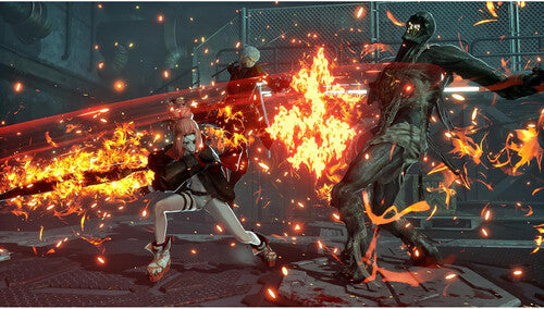 Code Vein II - PlayStation 5 - New