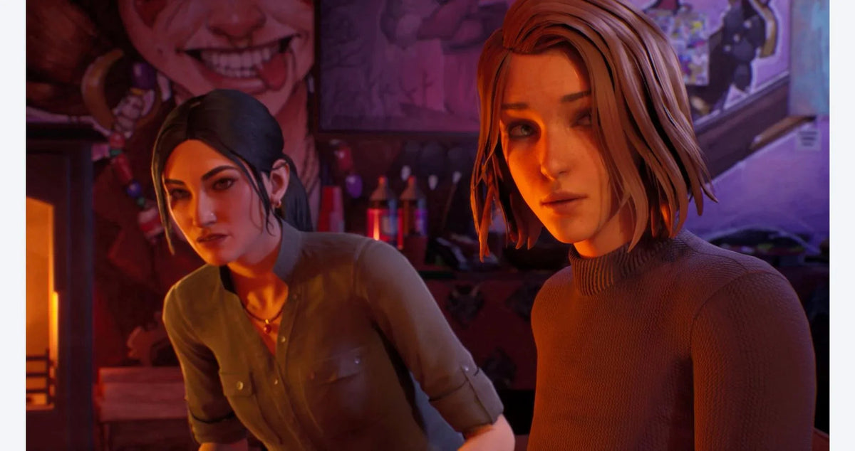 Life Is Strange: Double Exposure - PlayStation 5 - New