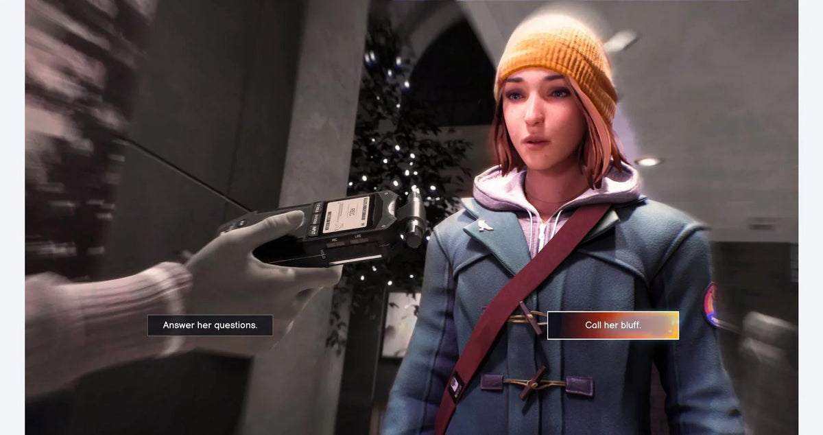 Life Is Strange: Double Exposure - PlayStation 5 - New