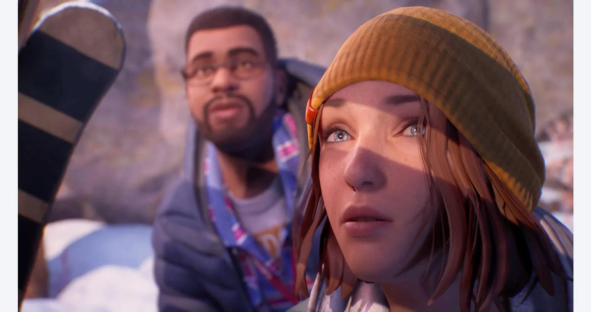 Life Is Strange: Double Exposure - PlayStation 5 - New