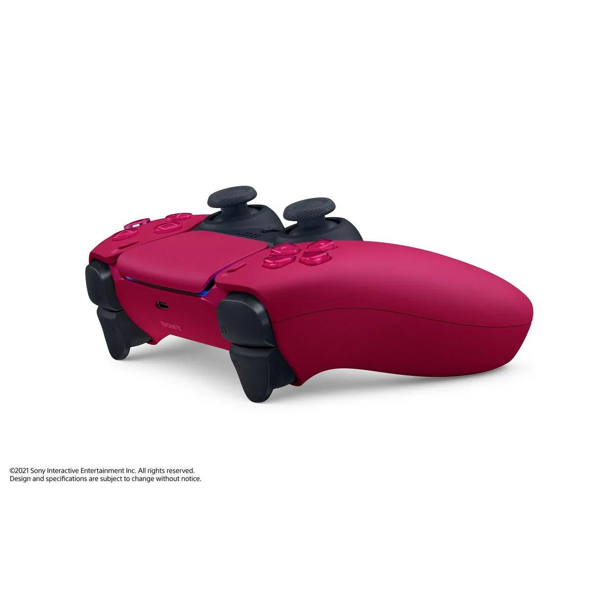 DualSense Wireless Controller Cosmic Red - PlayStation 5 - New