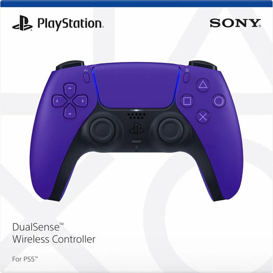 DualSense Wireless Controller Galactic Purple - PlayStation 5 - New