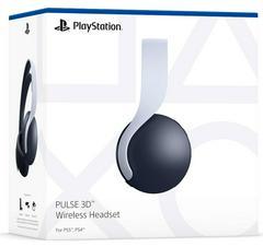Pulse 3D Wireless Headset - PlayStation 5 - Pre-Played