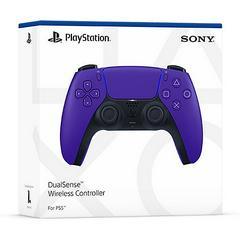 DualSense Wireless Controller Galactic Purple - PlayStation 5 - Pre-Played
