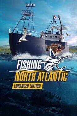 Fishing: North Atlantic Enhanced Edition - PlayStation 5 - New