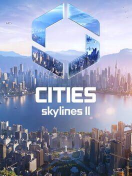 Cities: Skylines II - PlayStation 5 - New
