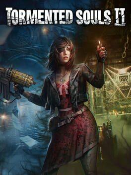 Tormented Souls 2 - PlayStation 5 - New