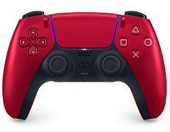DualSense Wireless Controller Volcanic Red - PlayStation 5 - New