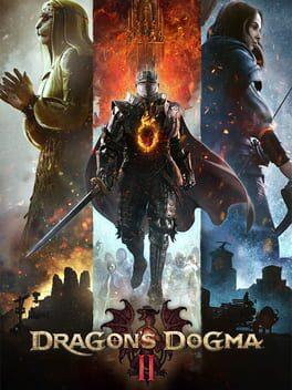 Dragon's Dogma 2 - PlayStation 5 - New