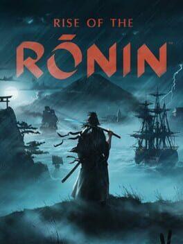 Rise Of The Ronin - PlayStation 5 - New