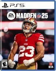 Madden NFL 25 - PlayStation 5 - New