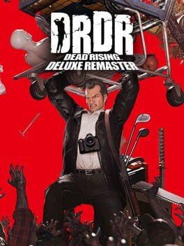 Dead Rising Deluxe Remaster - PlayStation 5 - New