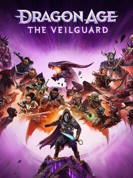 Dragon Age: The Veilguard - PlayStation 5 - New