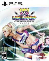 Lollipop Chainsaw: RePop - PlayStation 5 - New