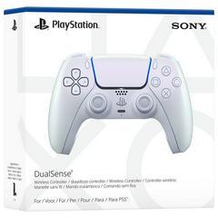 DualSense Wireless Controller Chroma Pearl - PlayStation 5 - New