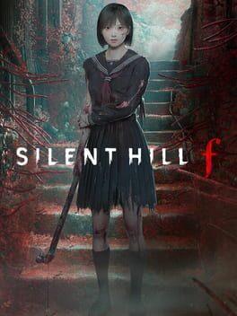 Silent Hill f - PlayStation 5 - New