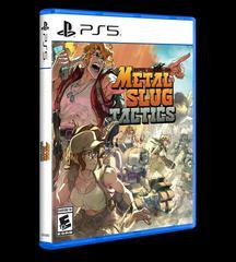 Metal Slug Tactics - PlayStation 5 - New