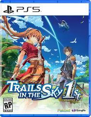 Trails In The Sky 1st Chapter - PlayStation 5 - New