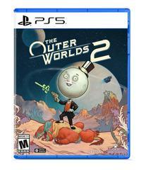 The Outer Worlds 2 - PlayStation 5 - New
