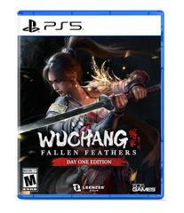 Wuchang: Fallen Feathers Day One Edition - PlayStation 5 - New