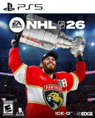 NHL 26 - PlayStation 5 - Complete