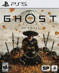 Ghost Of Yotei - PlayStation 5 - Complete