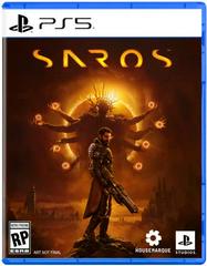 Saros - PlayStation 5 - New