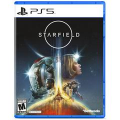 Starfield - PlayStation 5 - New