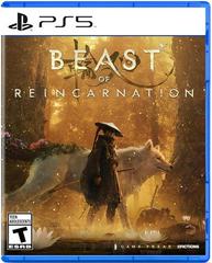 Beast Of Reincarnation - PlayStation 5 - New