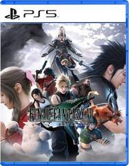 Final Fantasy VII Revelation Day One Edition - PlayStation 5 - New
