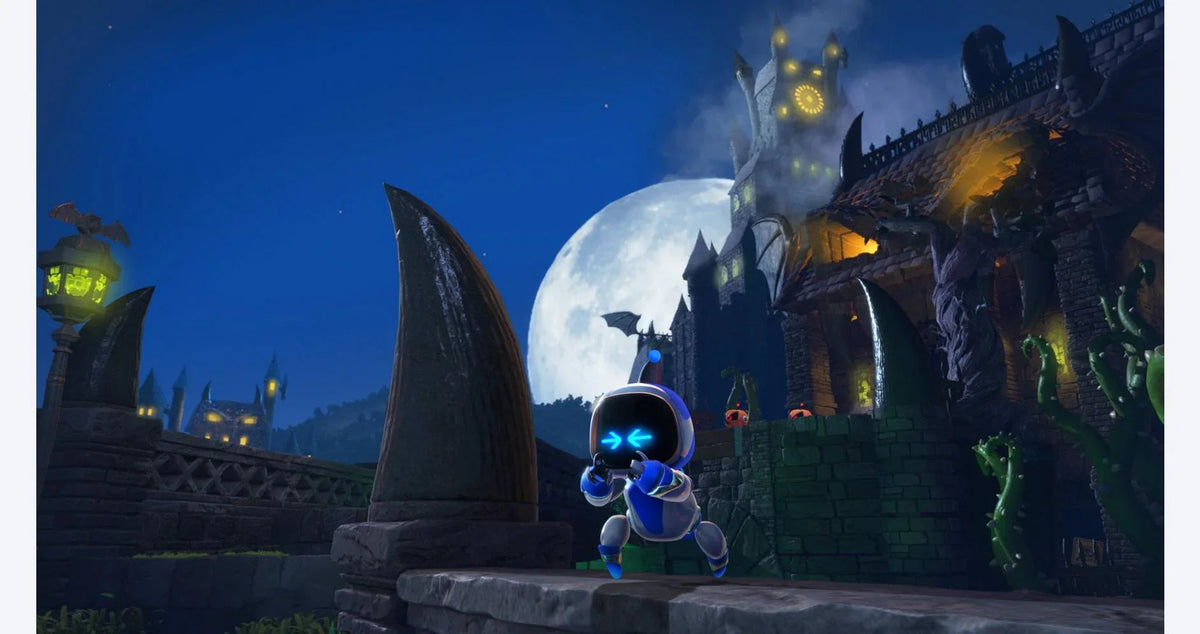 Astro Bot - PlayStation 5 - New