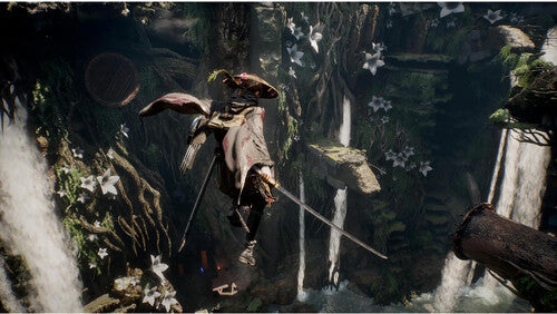 Beast Of Reincarnation - PlayStation 5 - New