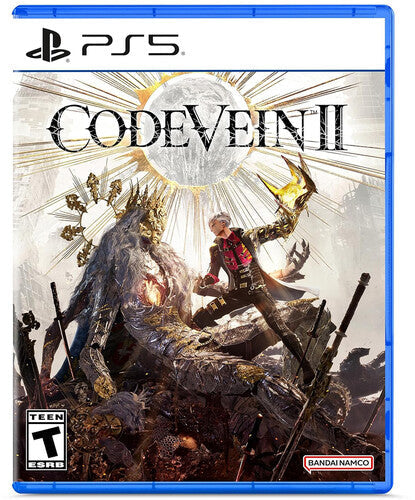 Code Vein II - PlayStation 5 - New