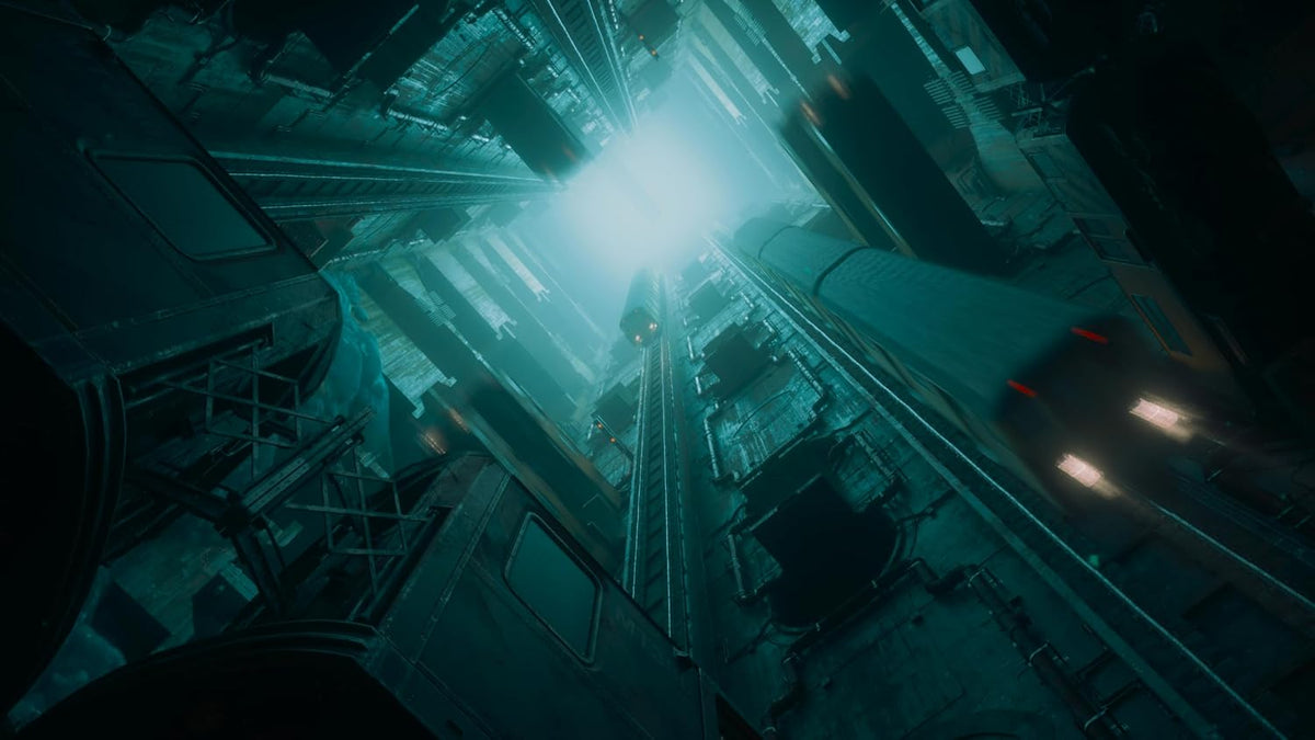 CONTROL: Resonant - PlayStation 5 - New